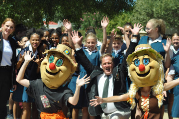 Hulle weet nou wat ons weet – Opedag 2024