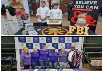 Beroepedag wys die pad na sukses