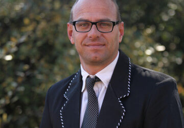 Nuwe bemarker wil verskil maak