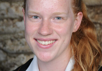 “Wiskundeboffin” in die ware sin van die woord