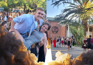 Iets uit ‘n ander wêreld!