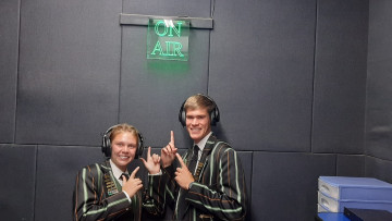 Leer jou leier ken: Christiaan Wilken