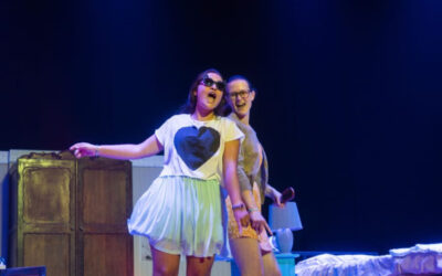 Drama – Waaroor die bohaai?