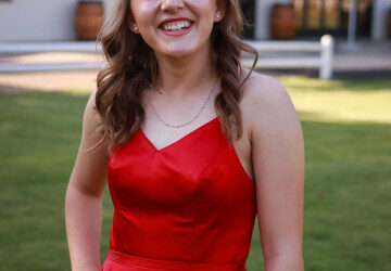 Uitsonderlike matrikulante word vereer