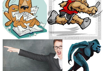 10 Wenke Om Hoërskool Te Oorleef